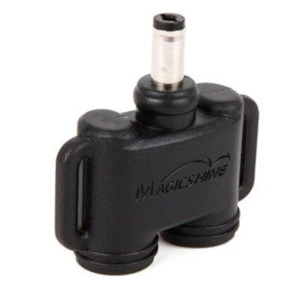 Accessories 1: Magic Shine Y Connector