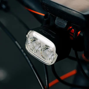 E Bike Lighting: Magic Shine ME2000 E-Bike Front Light