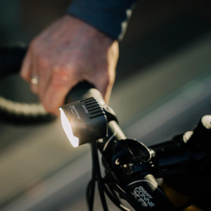 E Bike Lighting: Magic Shine ME1000 E-Bike Front Light