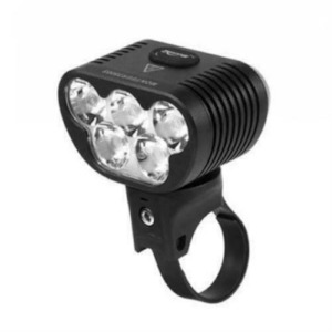 Front Lights: Magic Shine Monteer 3500S Nebula