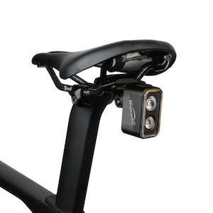Magicshine Go Pro Saddle Mount Kit
