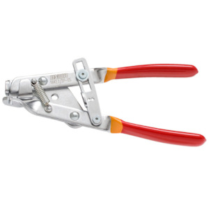 Unior Pliers: Unior Cable Puller Pliers With Lock