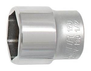 Unior Suspension Tools: Unior Suspension Top Cap Socket