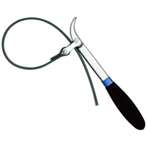 Unior Suspension Wrench with Strap