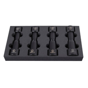 Unior Suspension Tools: Unior Fork Seal Driver Tool Set