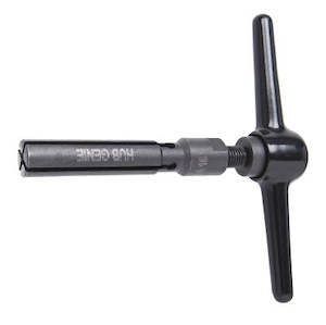 Unior Wheel Tools 1: Unior Hub Genie