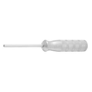 Unior Wheel Tools 1: Unior DT Swiss® SQUORX Nipple Tool