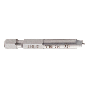 Unior Wheel Tools 1: Unior Speed Nipple Bits