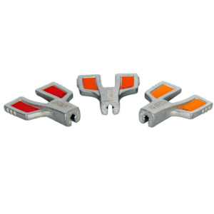 Unior Wheel Tools 1: Unior Spoke Wrench