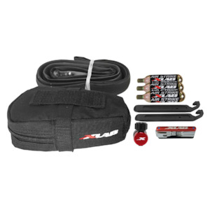 X-Lab Mezzo Bag Medium - Black