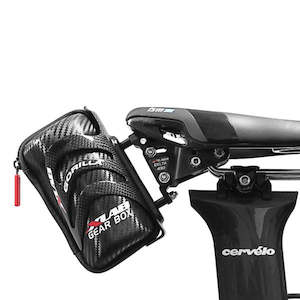 Xlab: X-Lab Gear Box