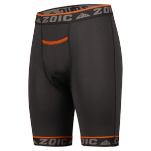 Zoic Clothing 1: Zoic Mens Premium Short Liner