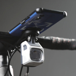 Magic Shine Underbar Mount For Evo Series