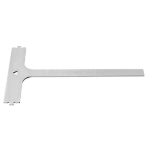 Unior Wheel Truing Stands And Accessories: Unior Pro Truing Stand Calibration Tool