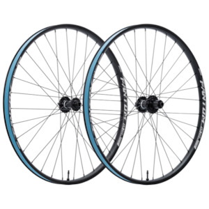 Funn  Fantom AM35 27.5 Boost Wheel Set
