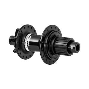 Wheels Hubs Rims And Valves: Funn Fantom Boost Hubs