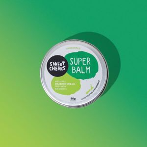 Super Balm 15gm