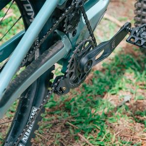 Chain Guides 1: Funn Zippa Lite Chain Guide