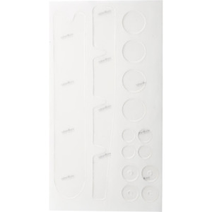 Effetto Mariposa: Effetto Mariposa Shelter Road Kit