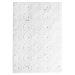 Effetto Mariposa: Effetto Mariposa Shelter Wheel Kit