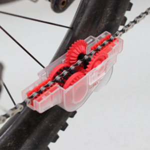 Effetto Mariposa Mangiacatena - Chain Cleaner