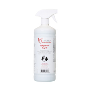 Effetto Mariposa Cleaning: Effetto Mariposa Allpine Light Bike Wash 1000ml and Recharge