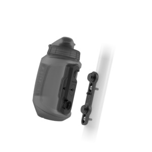 Bottle Systems: Fidlock Twist 550ml Bottle and Base