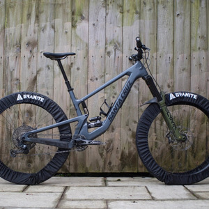 Granite Designs 1: Granite Design Crust Tyre Covers