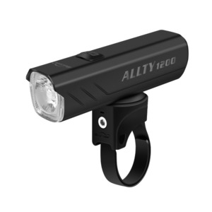Front Lights: Magicshine Allty 1200