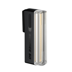 Rear Lights: Magicshine SEEMEE 50 Pro