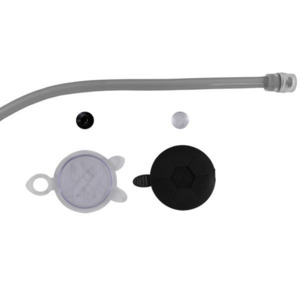 Xlab: X-Lab Torpedo Refresh Kit