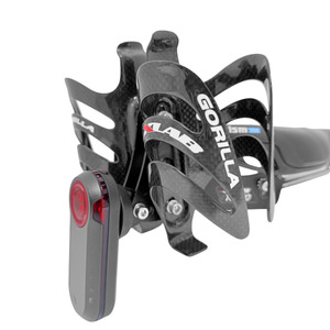 X-Lab Turbo Wing Garmin Varia Mount