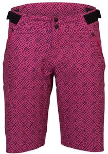 Madison Clearance: Zoic Womens Navaeh Short