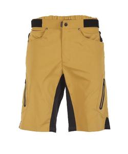 Madison Clearance: Zoic Mens Ether 12" Short Golden