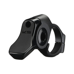 KS KG Alloy Remote with Noodle