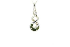 Aotearoa Features Pounamu: NZ Greenstone twist