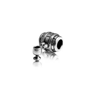 Evolve: Evolve Charms Dangles Wine Glass LKD003