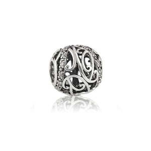 Evolve Charms Gemstones: Evolve Charms Gemstones Spirit of NZ (Vitality) LK235CZ
