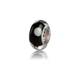 Evolve Charms Murano Glass: Evolve Charms Murano Glass WELLINGTON GK10