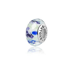 Evolve Charms Murano Glass: Evolve Charms Murano Glass Rotorua  GK79
