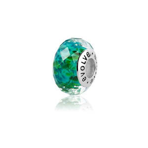 Evolve Charms Murano Glass: Evolve Charms Murano Glass Wairarapa GK77