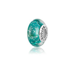 Evolve Charms Murano Glass Mount Maunganui GK73