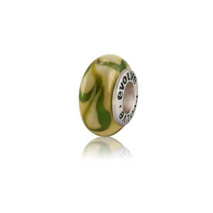 Evolve Charms Murano Glass: Evolve Charms Murano Glass Napier E53