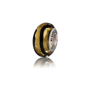 Evolve Charms Murano Glass: Evolve Charms Murano Glass West Coast E34