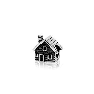 Evolve Charms Silver: Evolve Charms Silver Home LK175