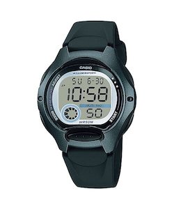 Casio Watches Ladies: Casio Ladies Watches Digital WR50