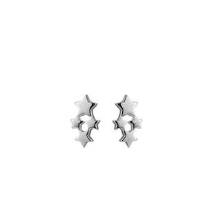 Evolve Earrings: Evolve Earrings Shining Stars Studs (Guidance) 3E40026