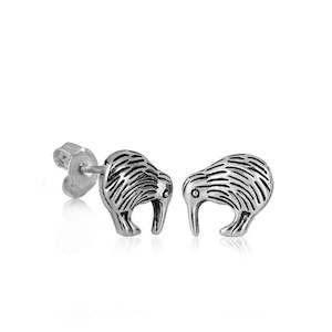 Evolve Earrings Kiwi Studs (NZ Icon) 3E40019