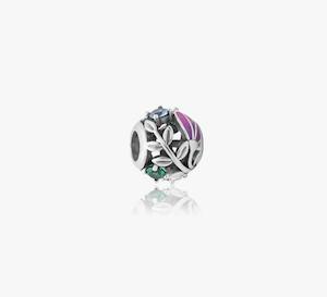 Evolve Charms Enamel: Evolve Charms Enamel Kōtukutuku (Beauty) LKE075