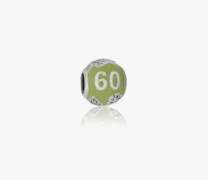 Evolve Charms Enamel Sixty LKE088